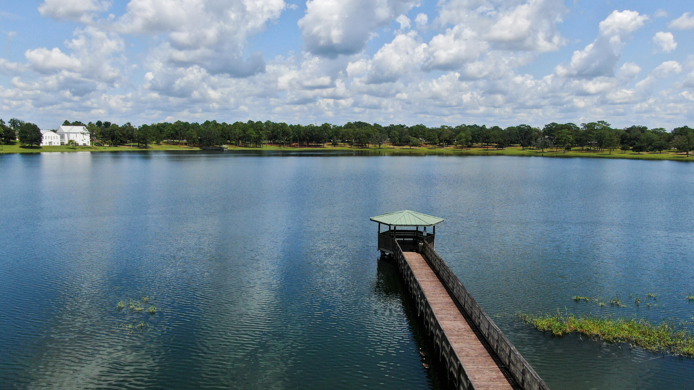 TOWN OF DEFUNIAK SPRINGS - Residential