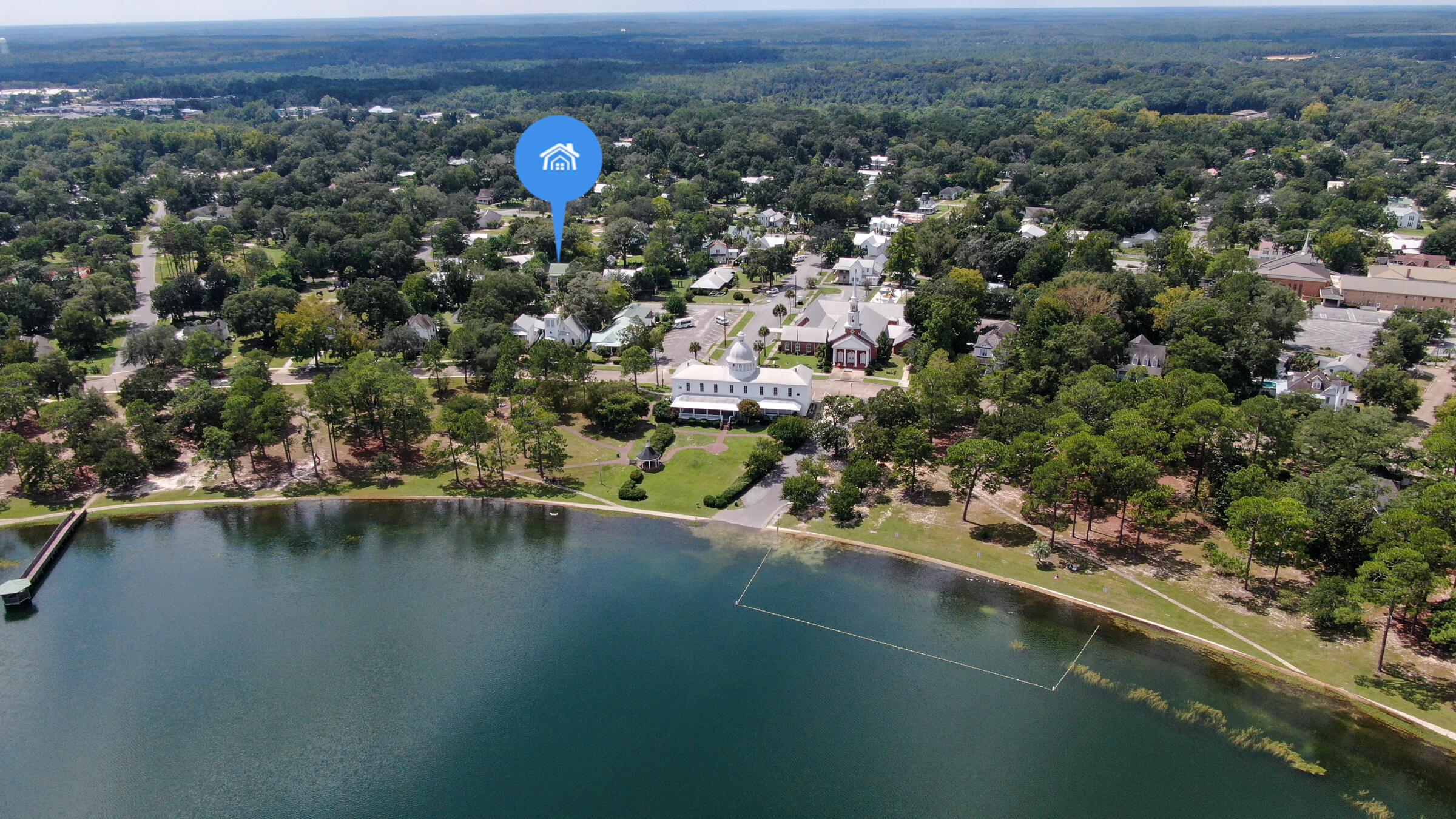 TOWN OF DEFUNIAK SPRINGS - Residential