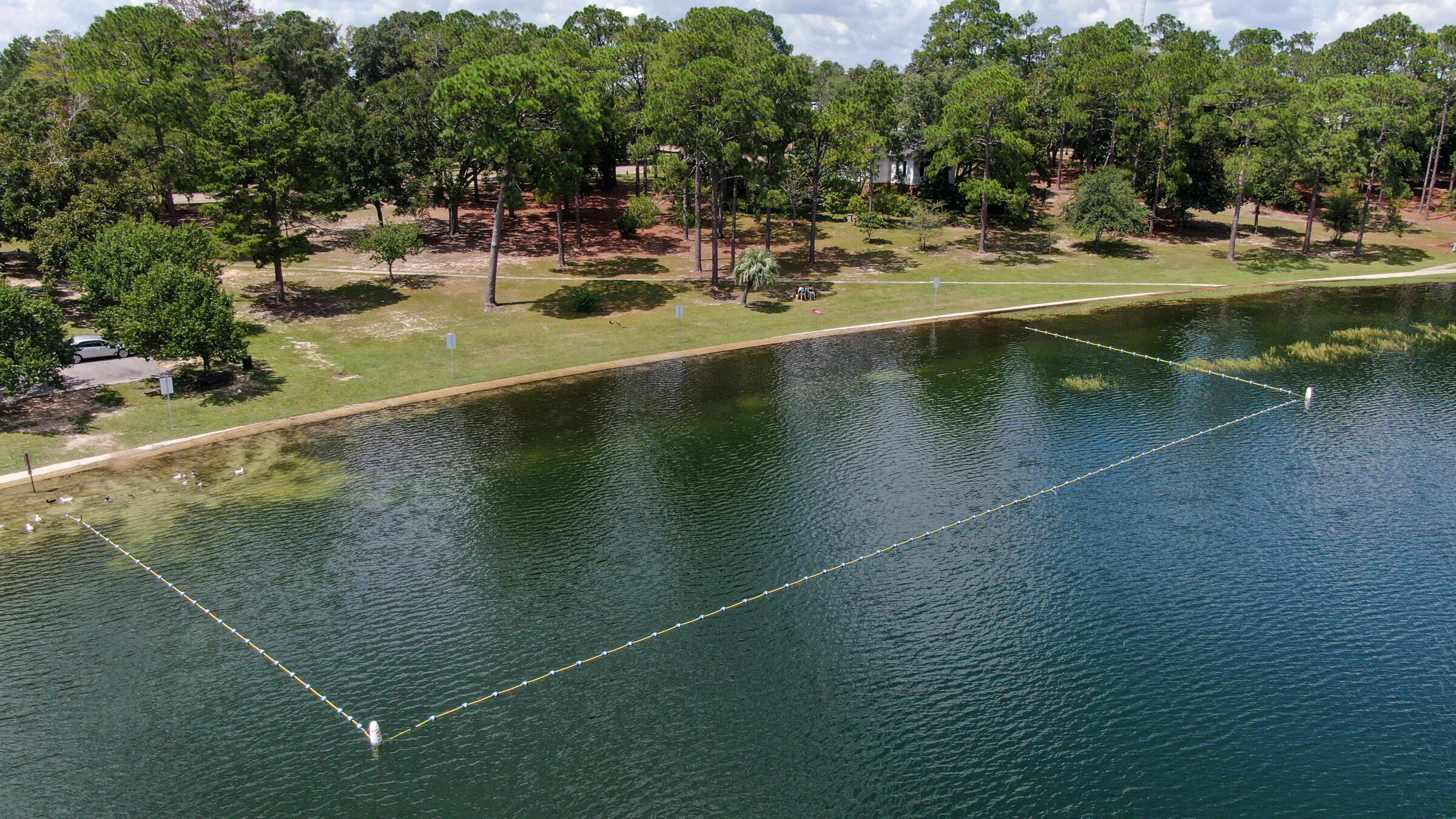 TOWN OF DEFUNIAK SPRINGS - Residential