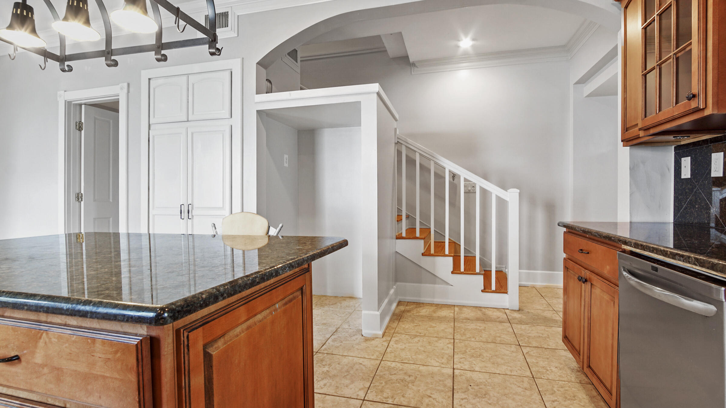 TOWN OF DEFUNIAK SPRINGS - Residential