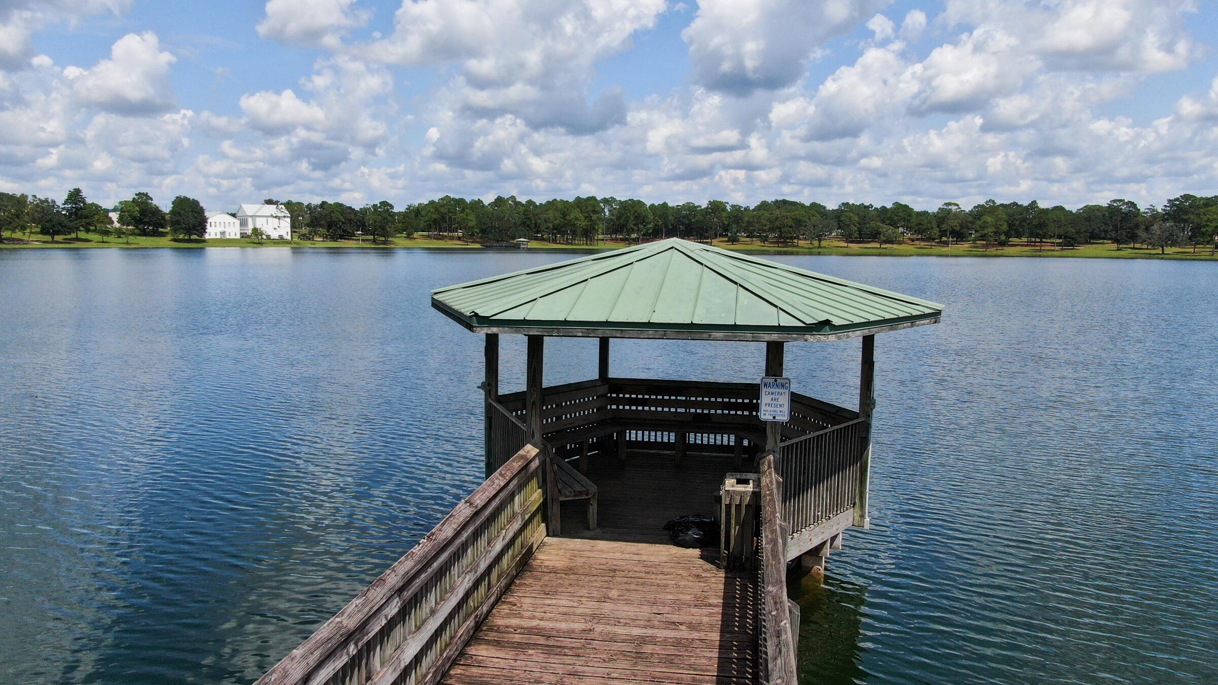 TOWN OF DEFUNIAK SPRINGS - Residential