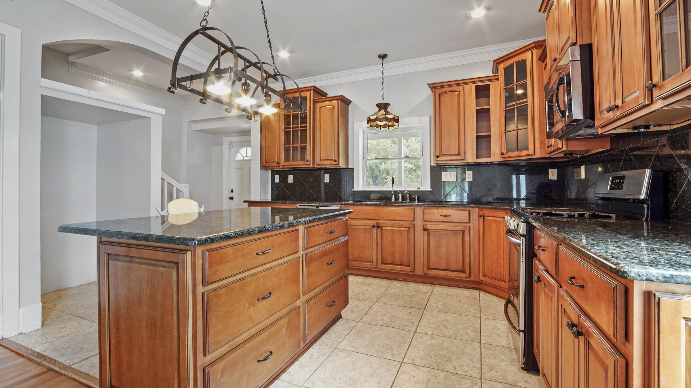 TOWN OF DEFUNIAK SPRINGS - Residential