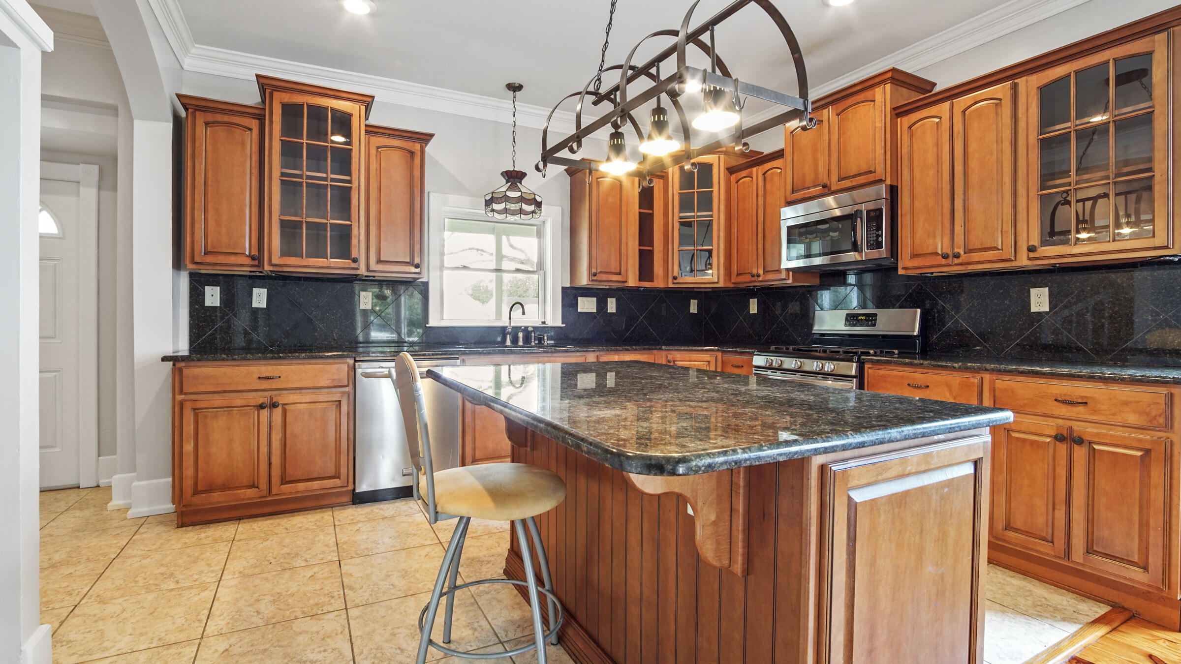 TOWN OF DEFUNIAK SPRINGS - Residential
