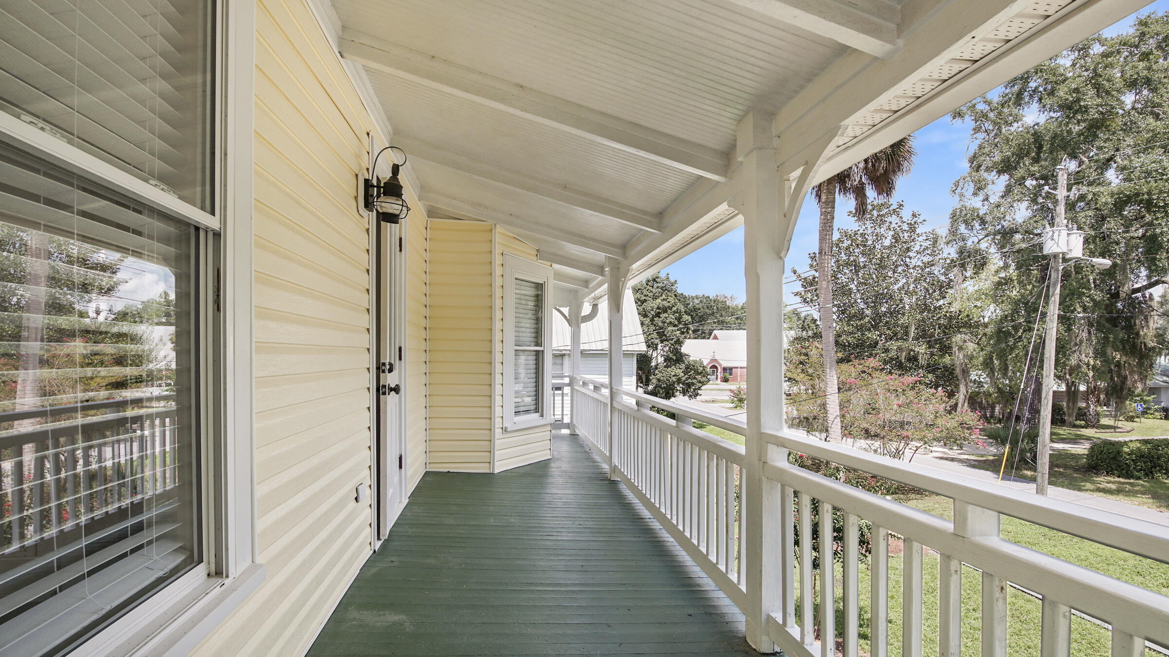 TOWN OF DEFUNIAK SPRINGS - Residential