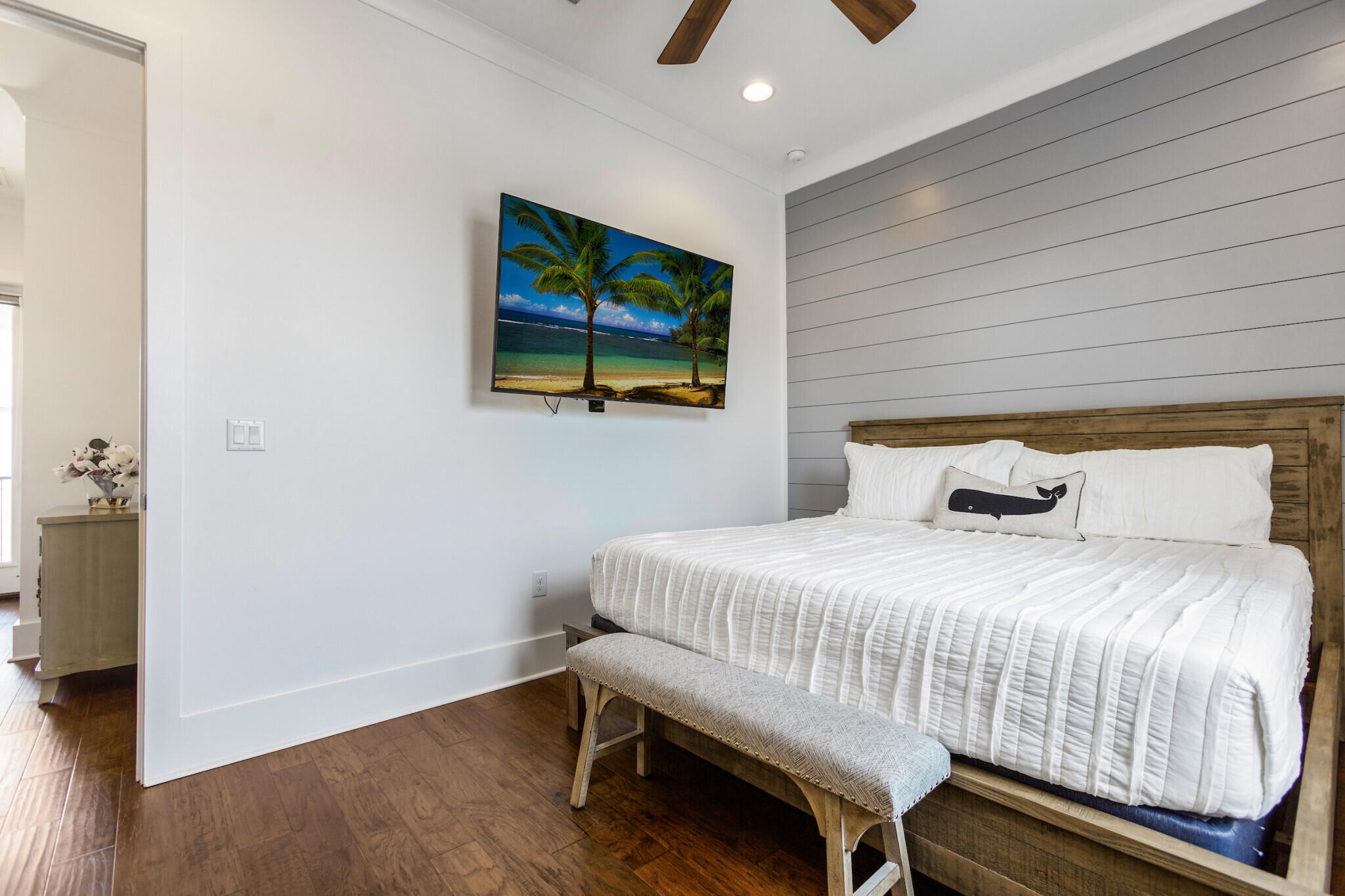 The Retreats - Residential