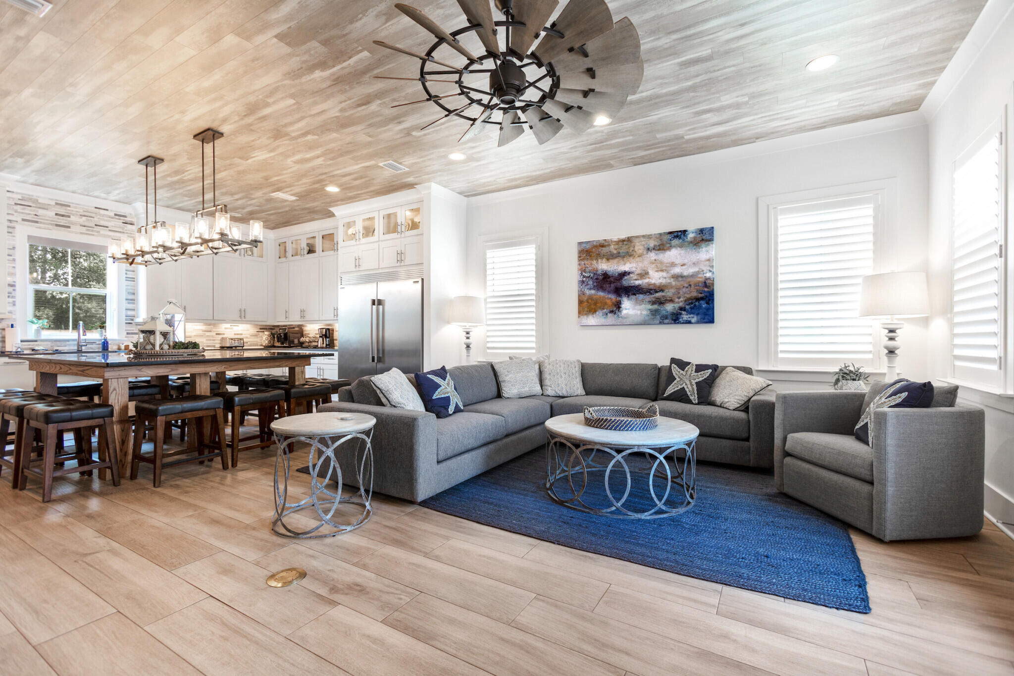 The Retreats - Residential
