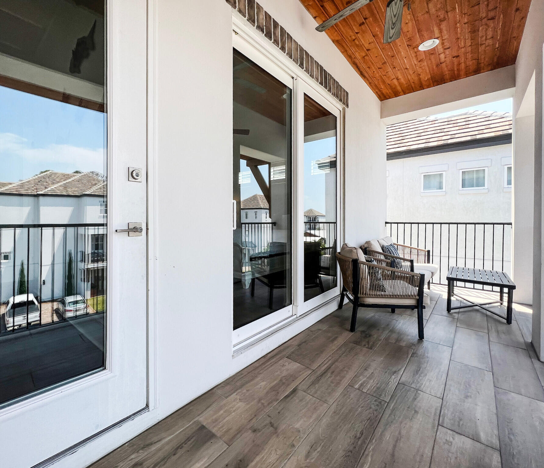The Retreats - Residential