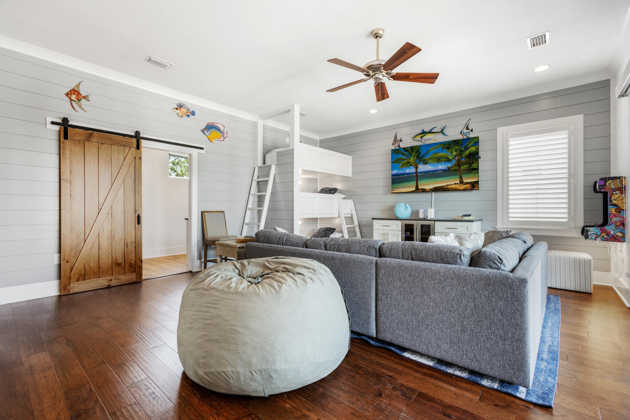 The Retreats - Residential
