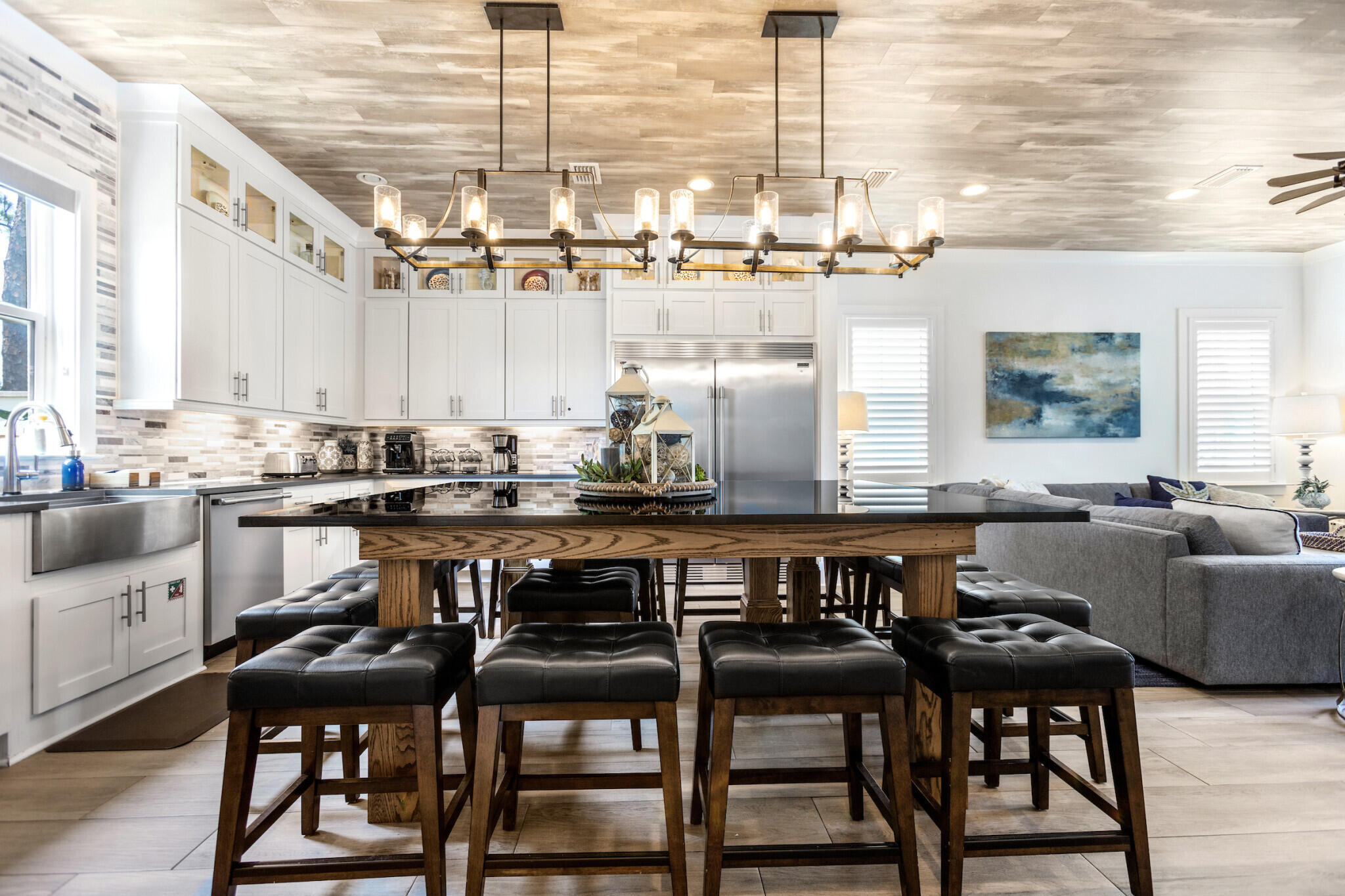 The Retreats - Residential