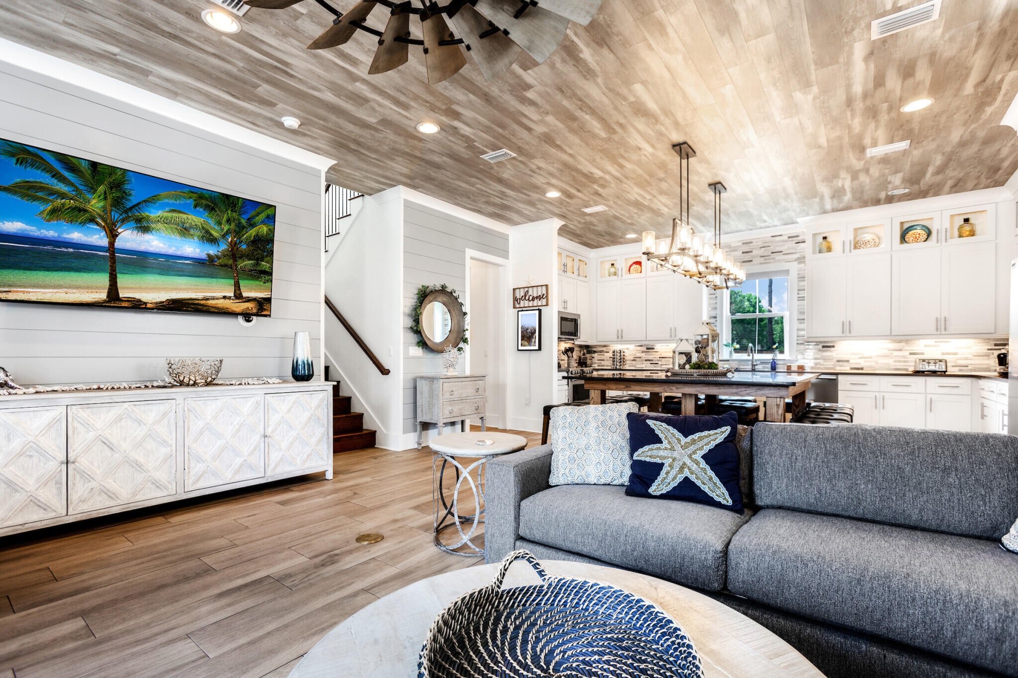 The Retreats - Residential