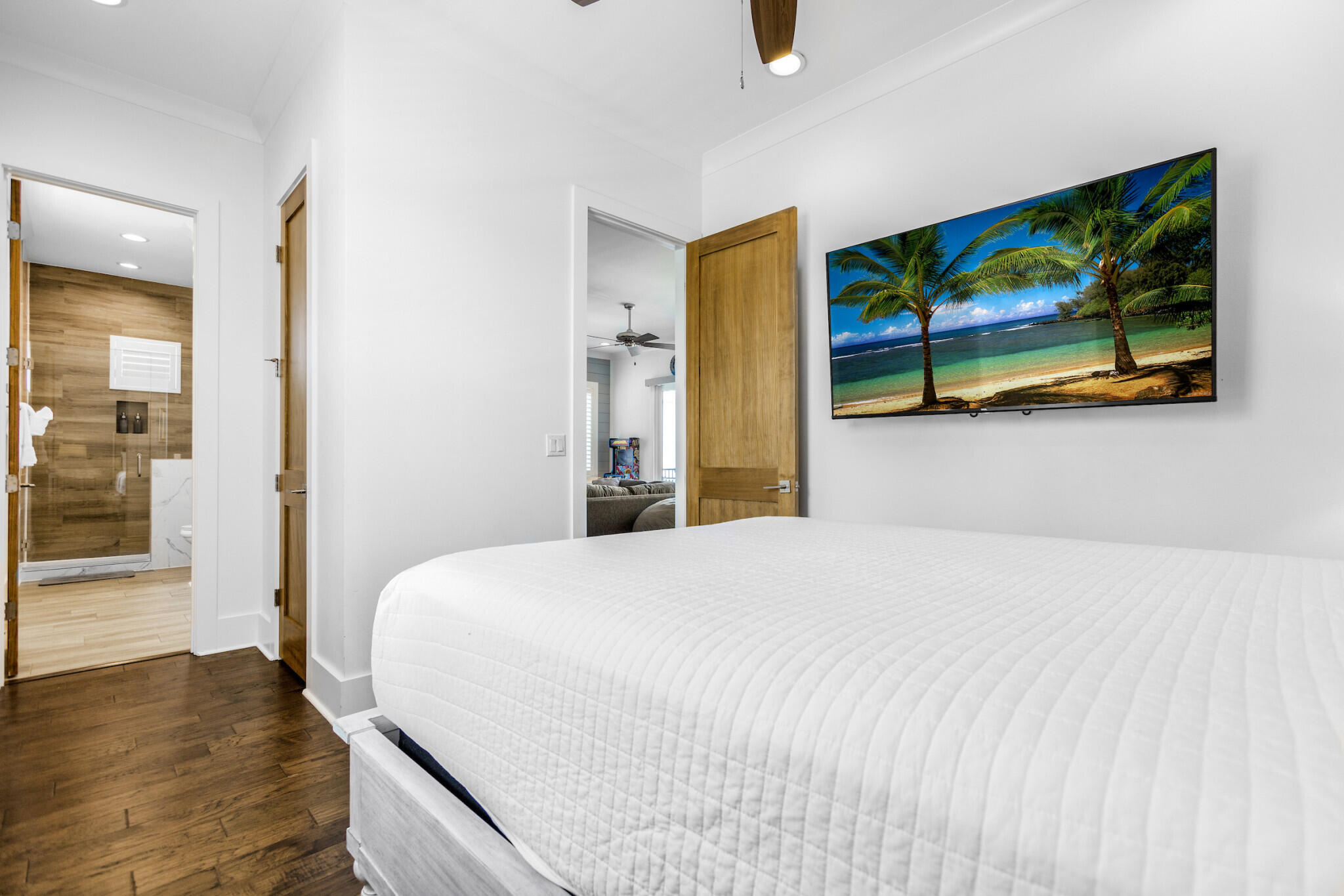 The Retreats - Residential