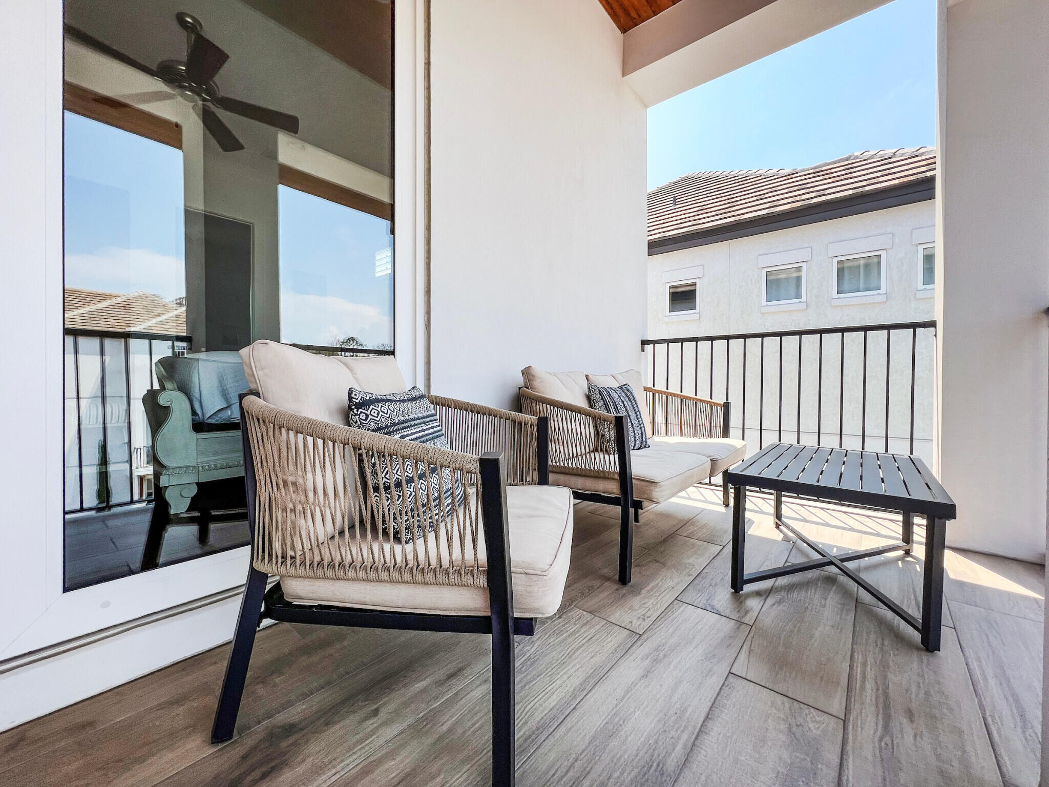 The Retreats - Residential