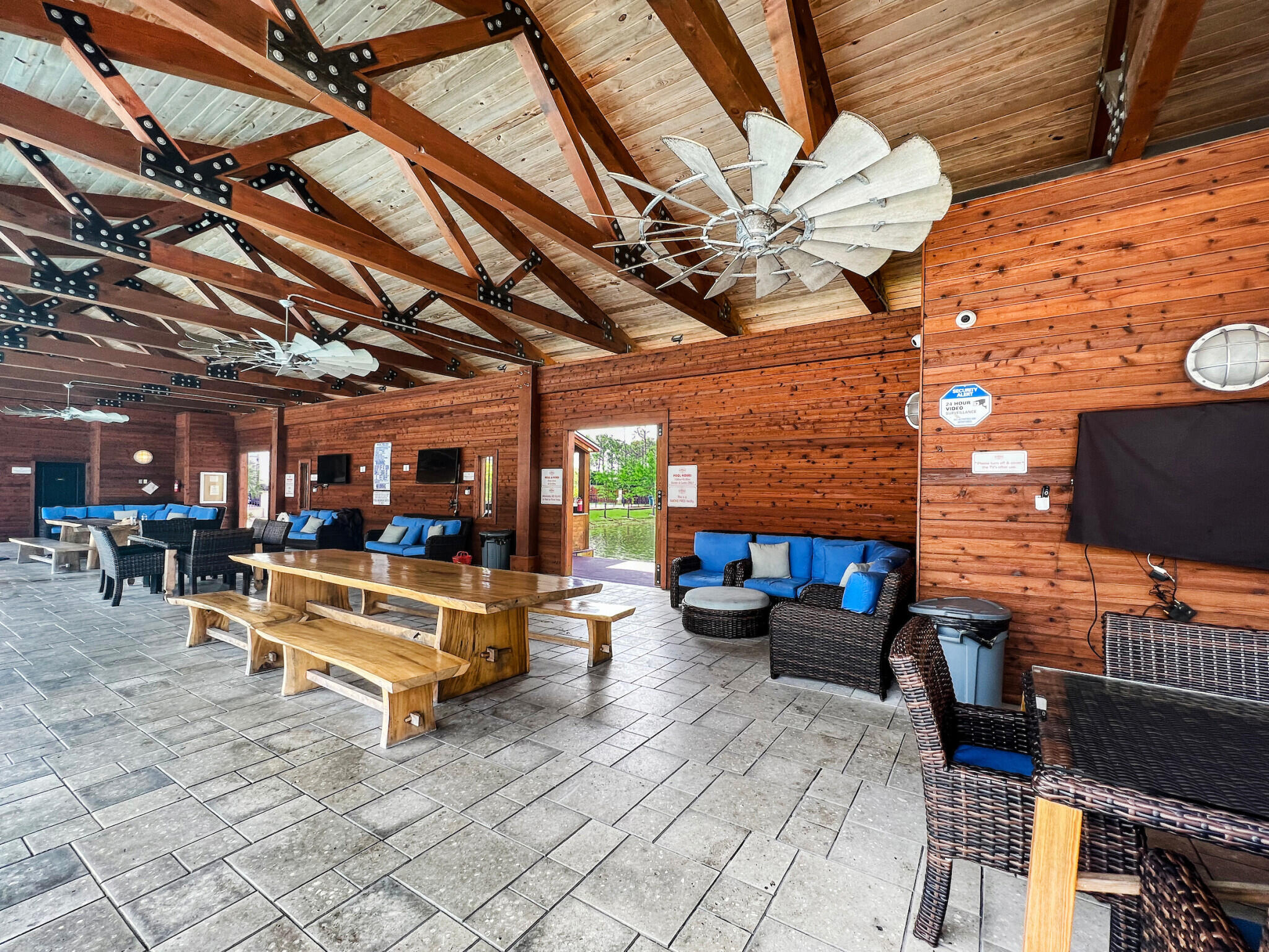 The Retreats - Residential