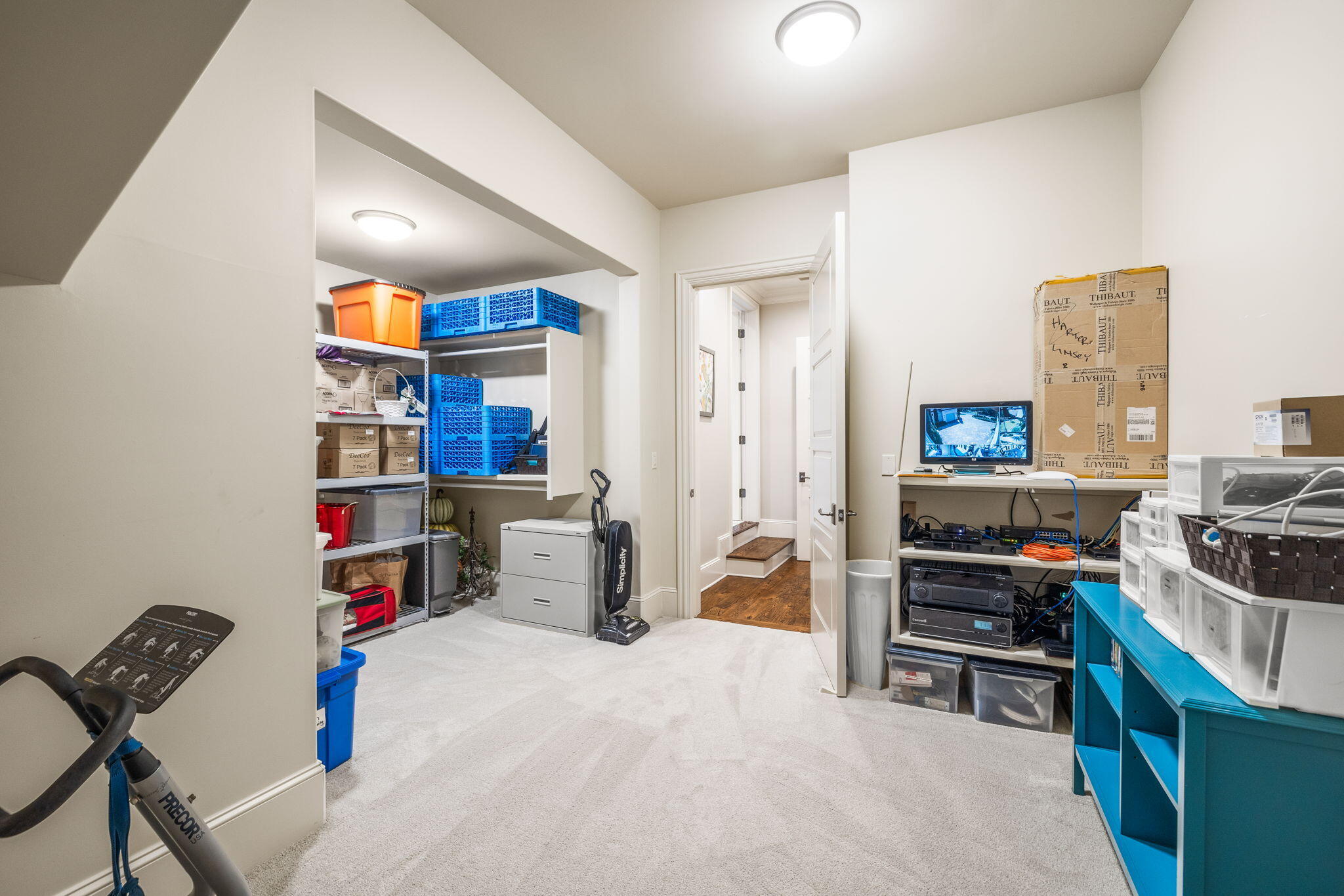 BURNT PINE - Residential