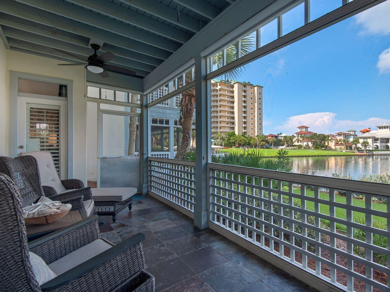 HIDDEN DUNES BEACH VILLAS - Residential