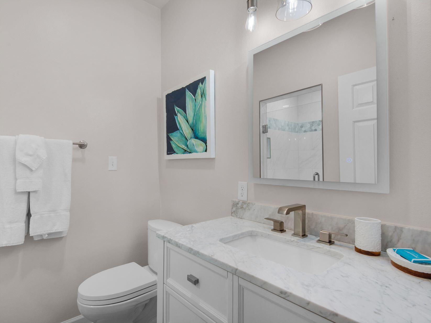 HIDDEN DUNES BEACH VILLAS - Residential