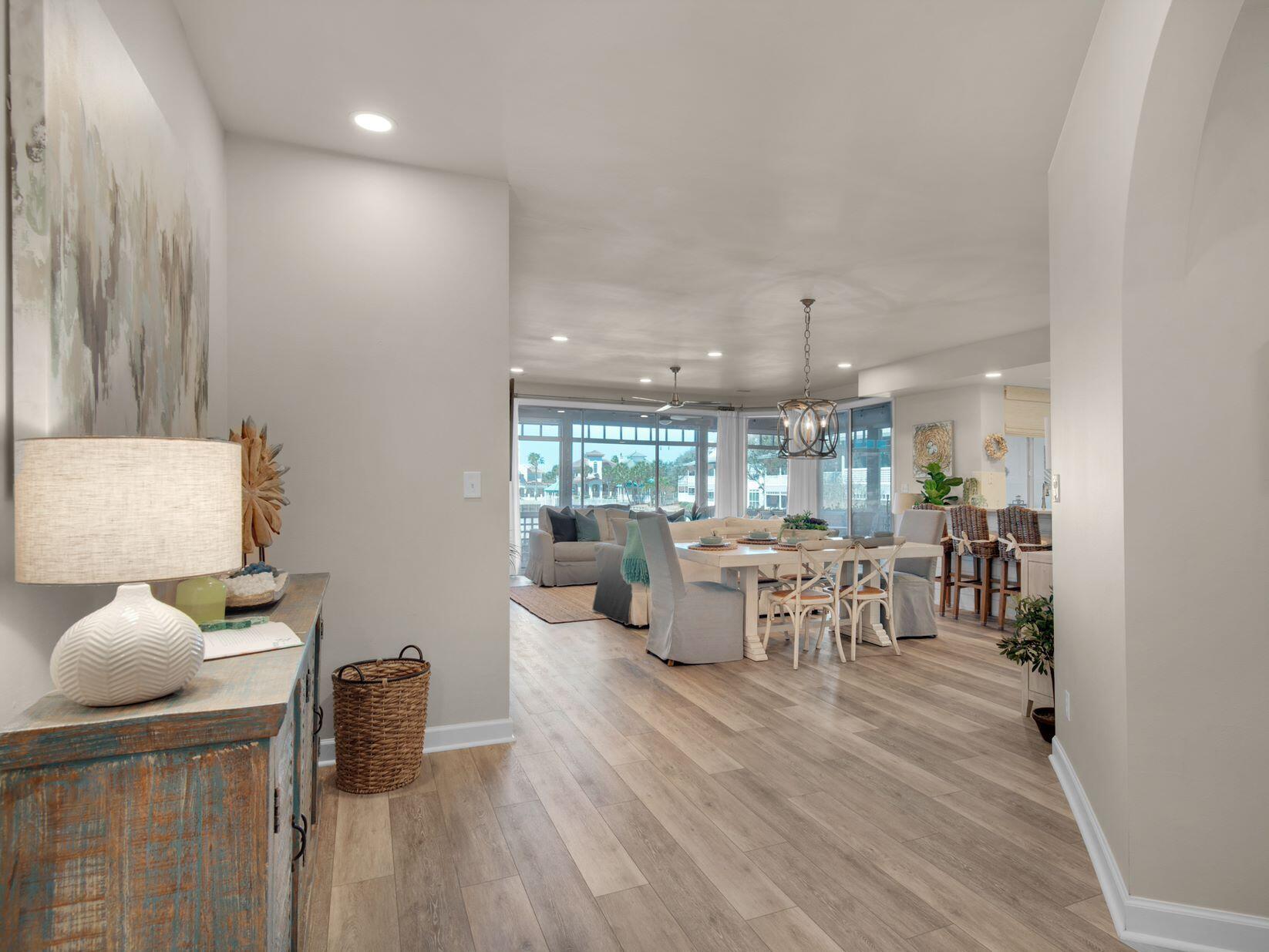 HIDDEN DUNES BEACH VILLAS - Residential