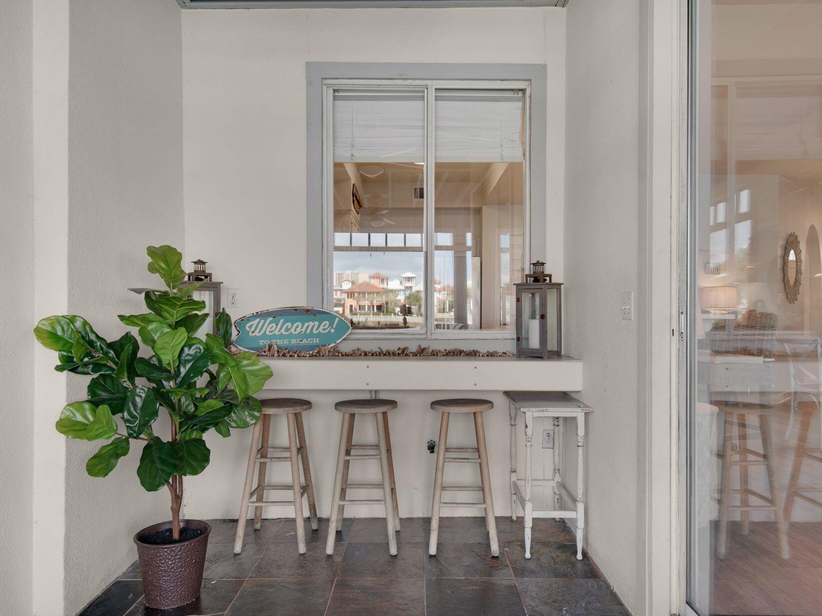 HIDDEN DUNES BEACH VILLAS - Residential