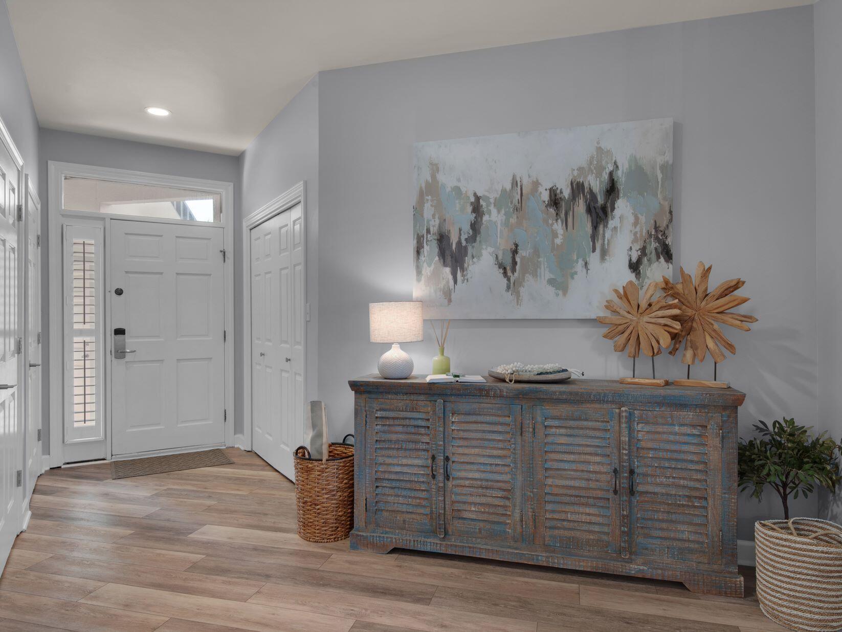 HIDDEN DUNES BEACH VILLAS - Residential