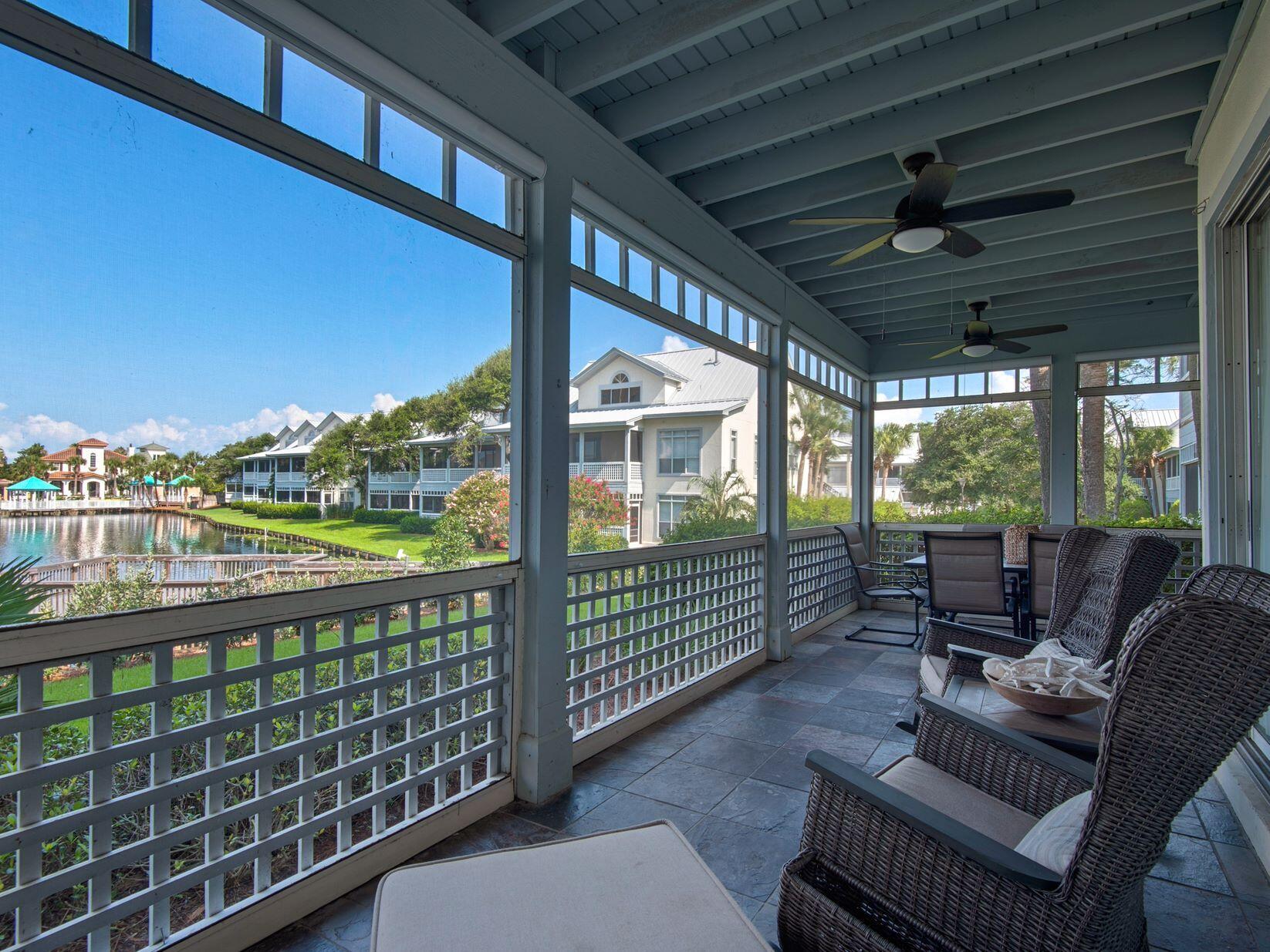 HIDDEN DUNES BEACH VILLAS - Residential