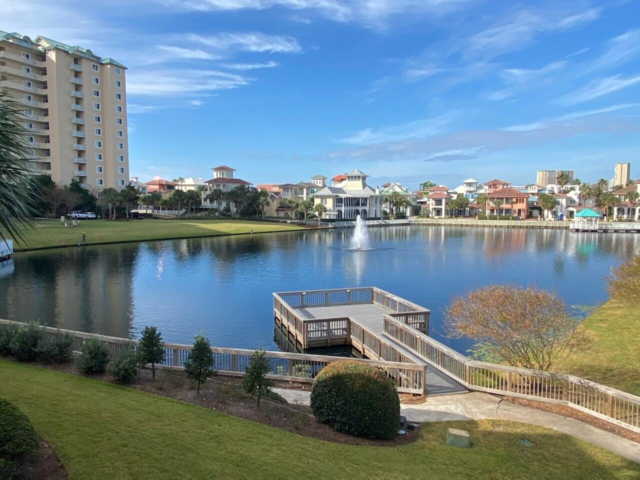 HIDDEN DUNES BEACH VILLAS - Residential
