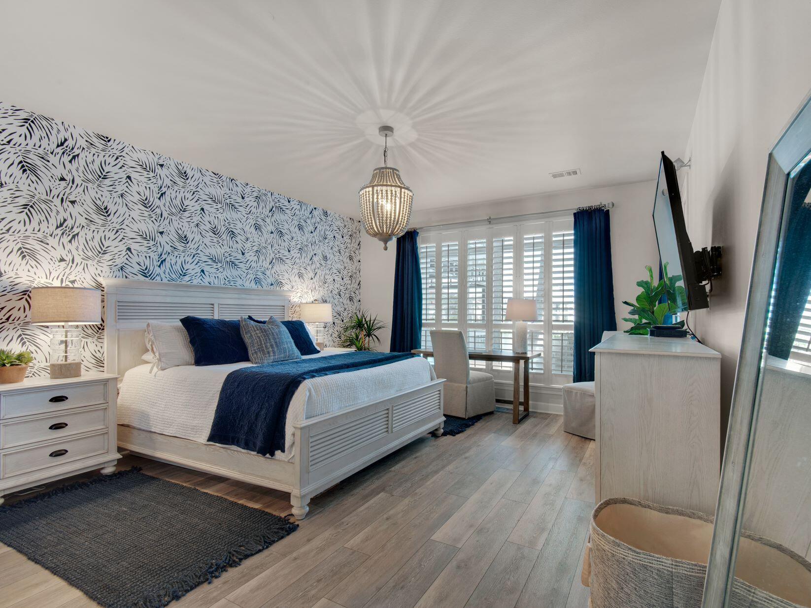 HIDDEN DUNES BEACH VILLAS - Residential