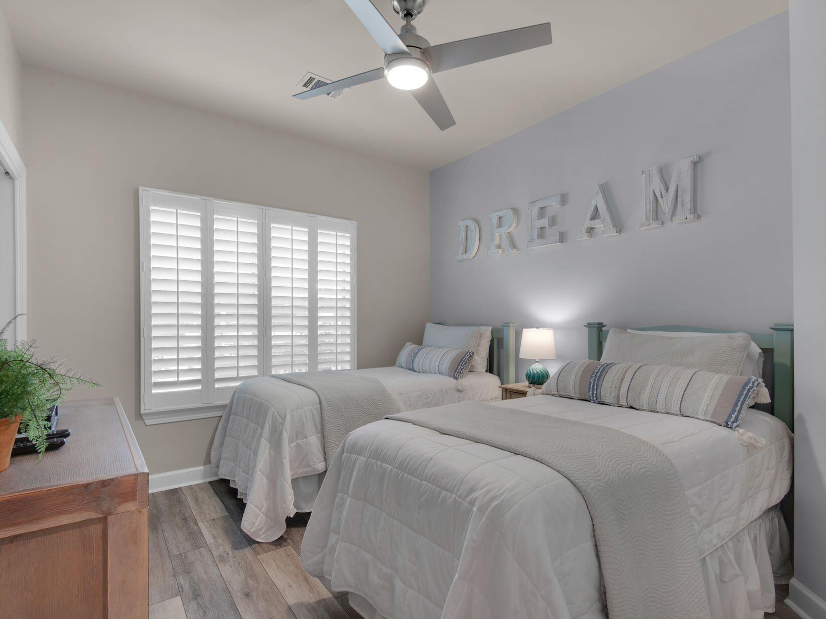 HIDDEN DUNES BEACH VILLAS - Residential