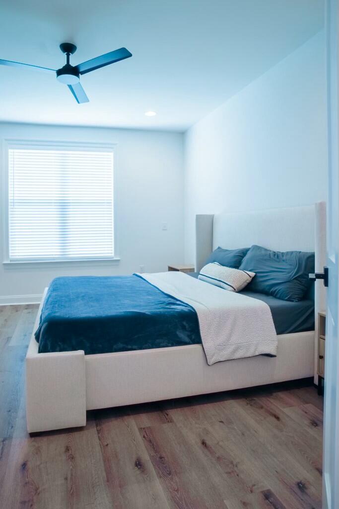 Raiders Landing - Residential Lease