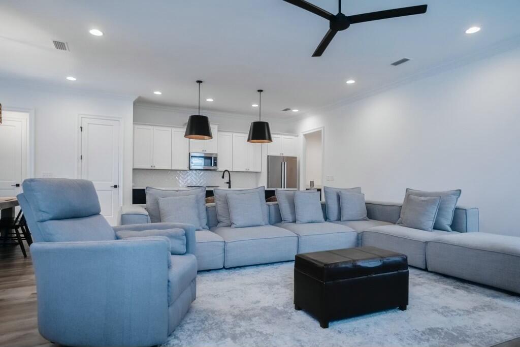 Raiders Landing - Residential Lease