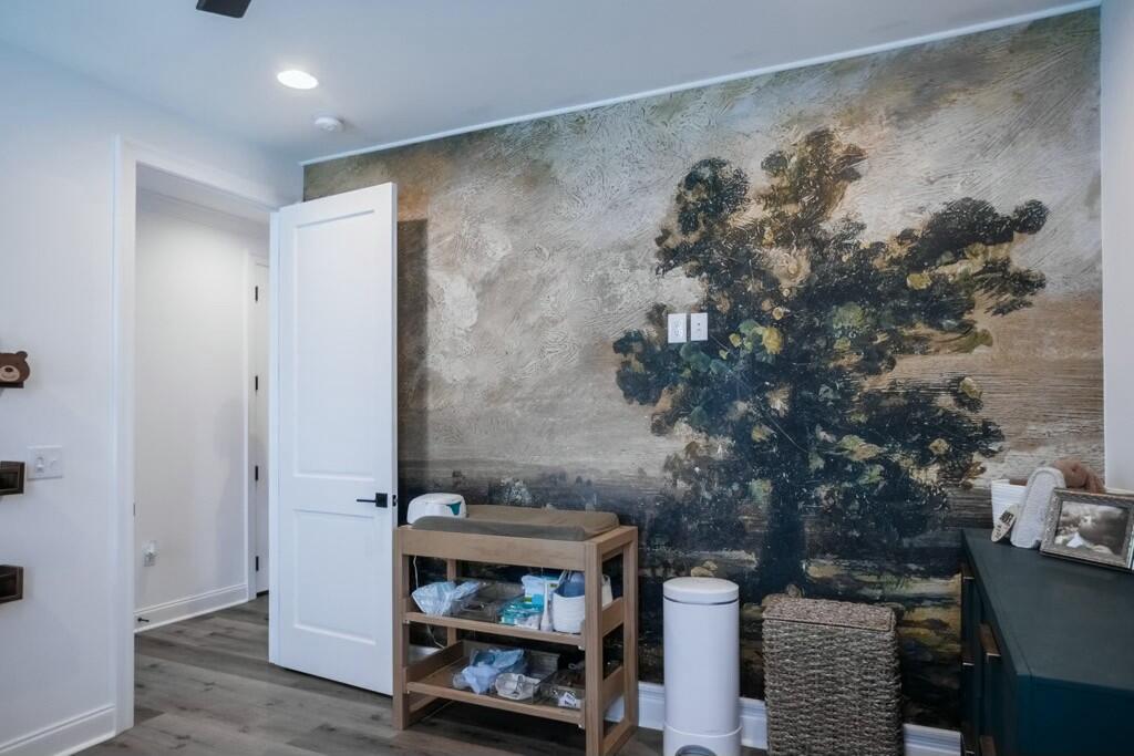 Raiders Landing - Residential Lease