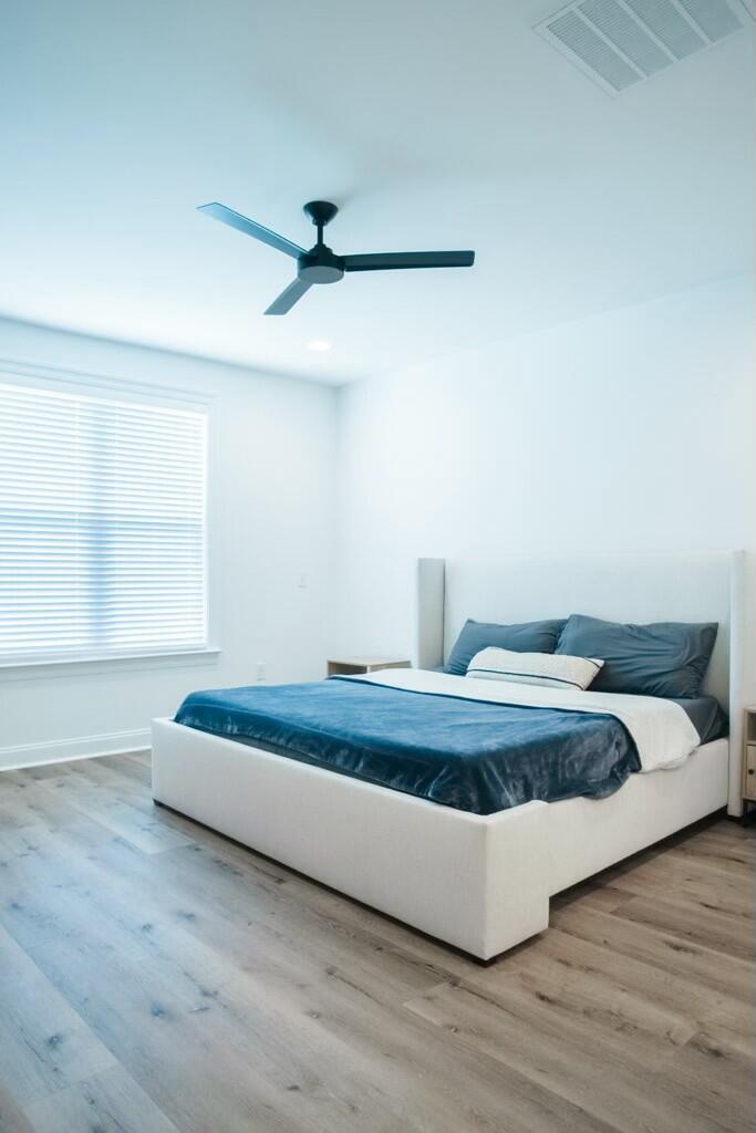 Raiders Landing - Residential Lease