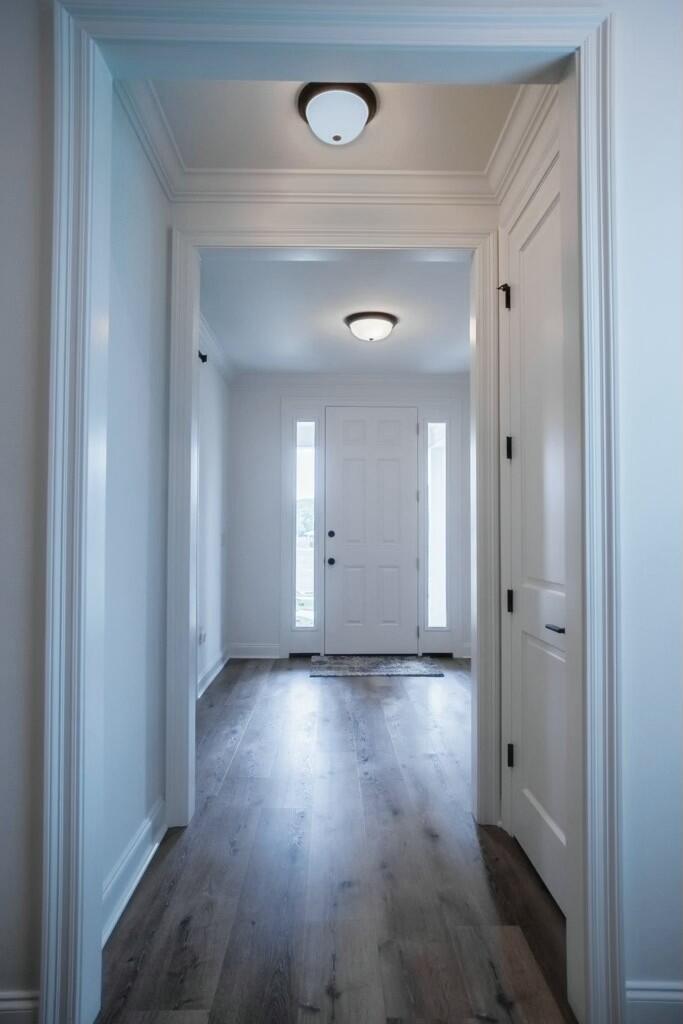 Raiders Landing - Residential Lease