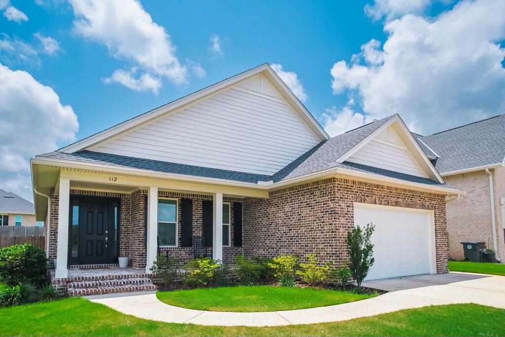 Raiders Landing - Residential Lease