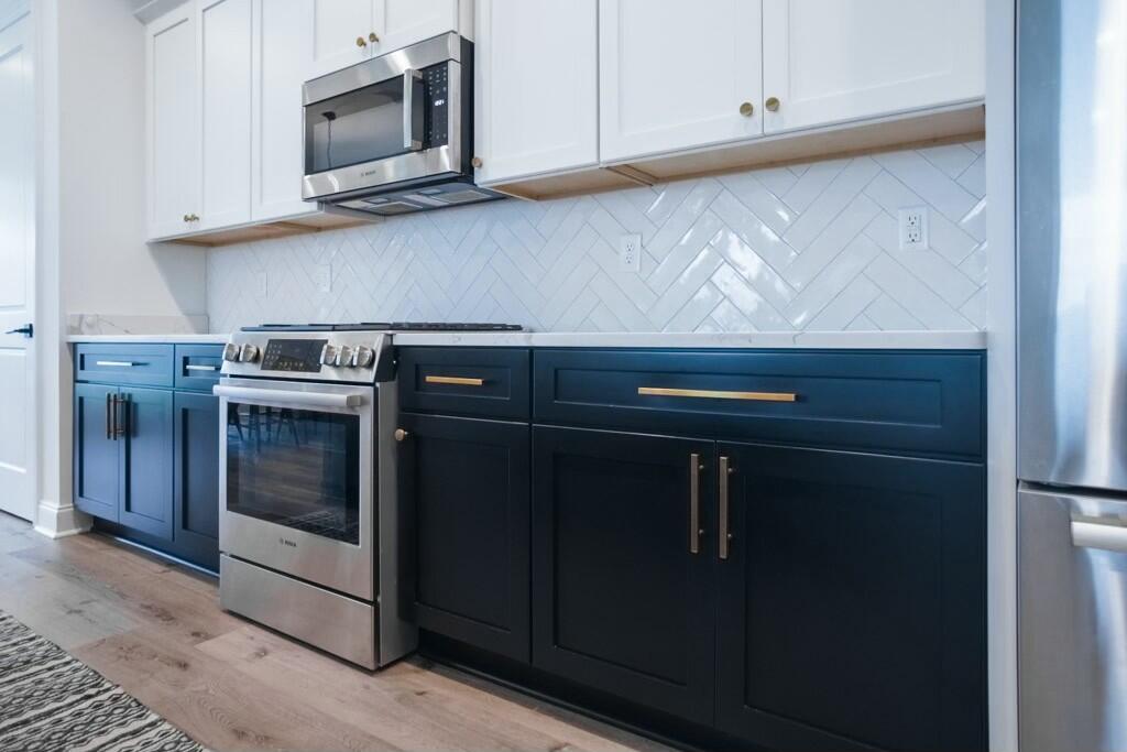 Raiders Landing - Residential Lease