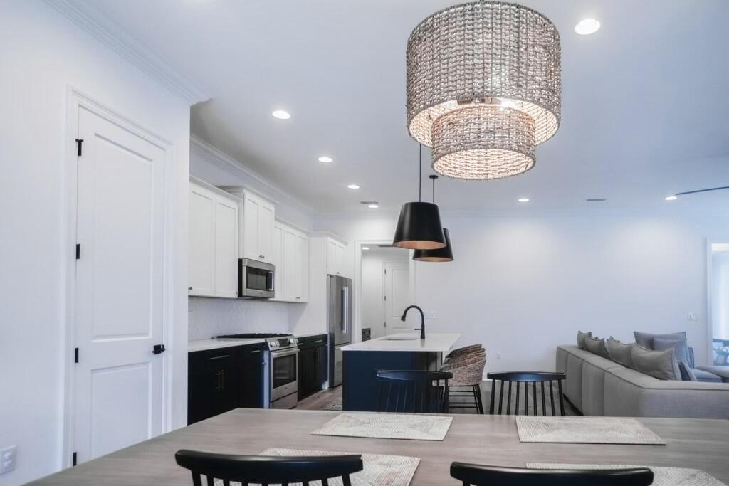 Raiders Landing - Residential Lease