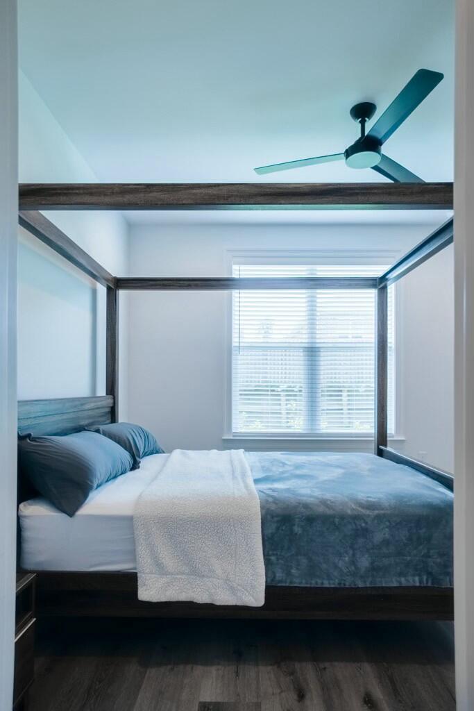 Raiders Landing - Residential Lease