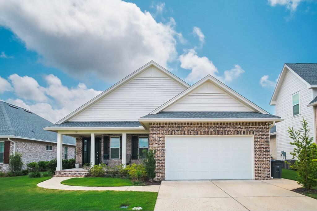 Raiders Landing - Residential Lease