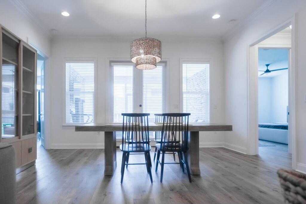 Raiders Landing - Residential Lease