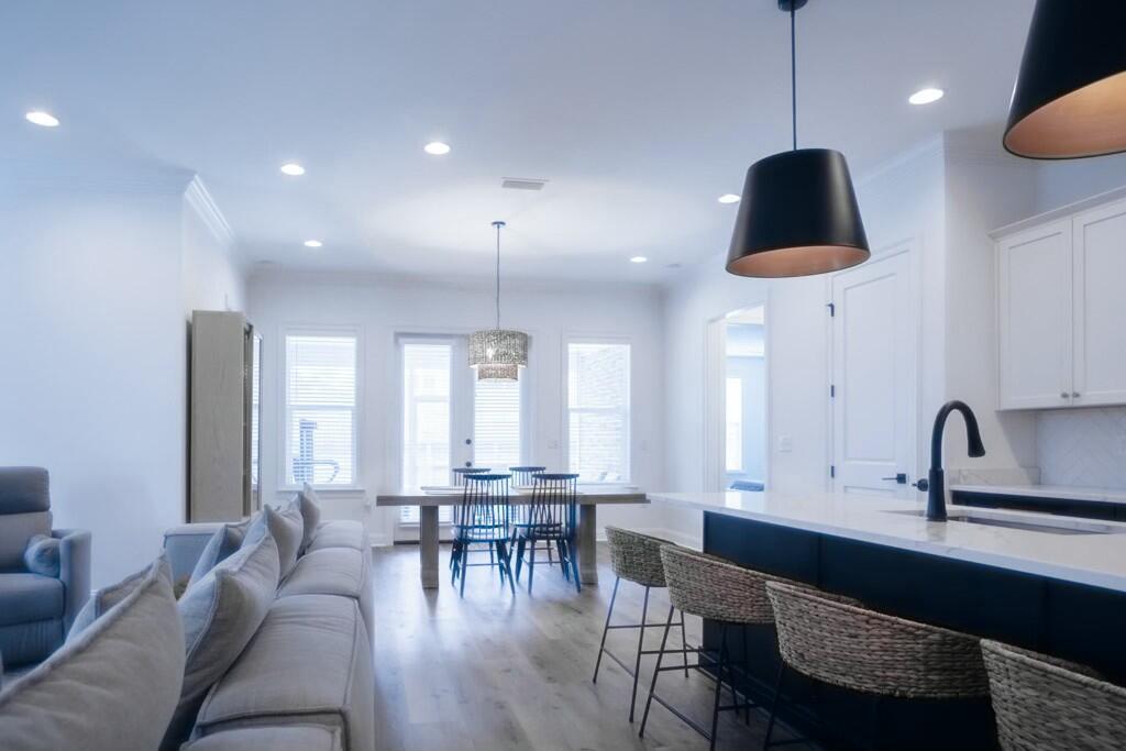 Raiders Landing - Residential Lease