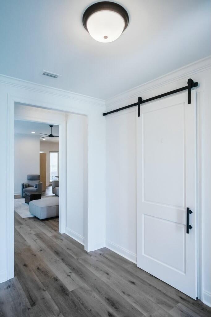 Raiders Landing - Residential Lease