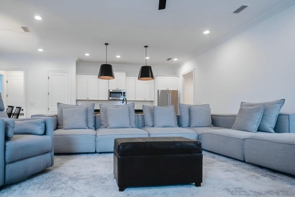 Raiders Landing - Residential Lease