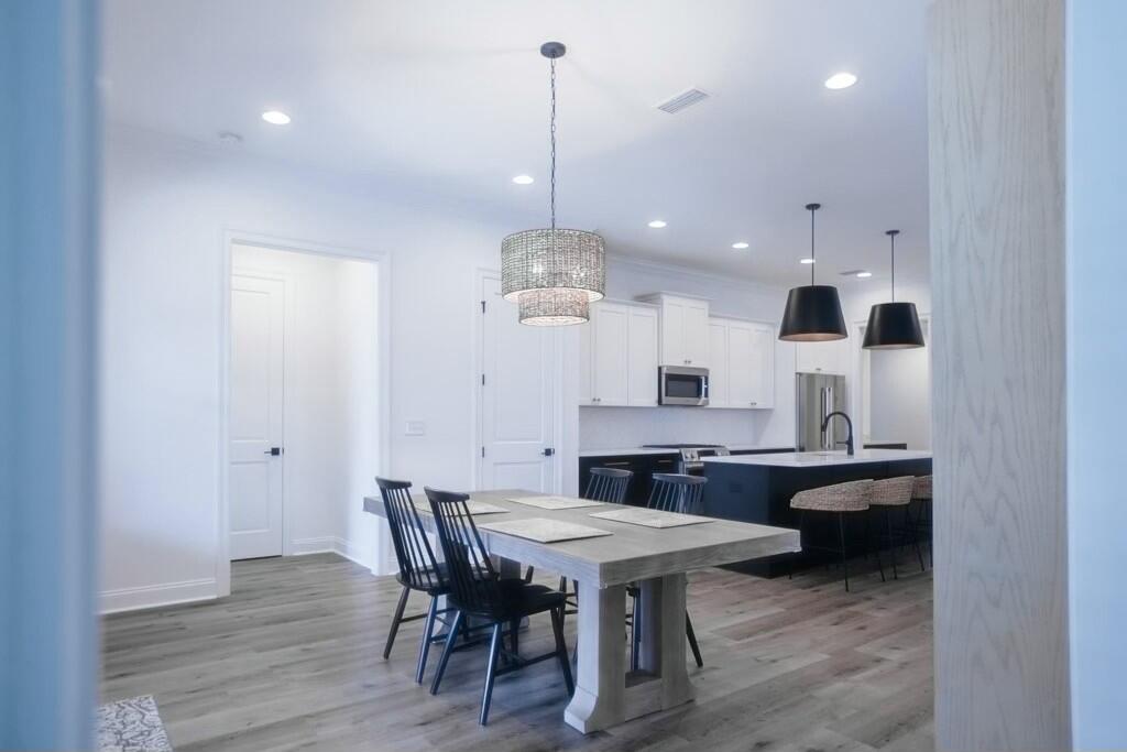 Raiders Landing - Residential Lease