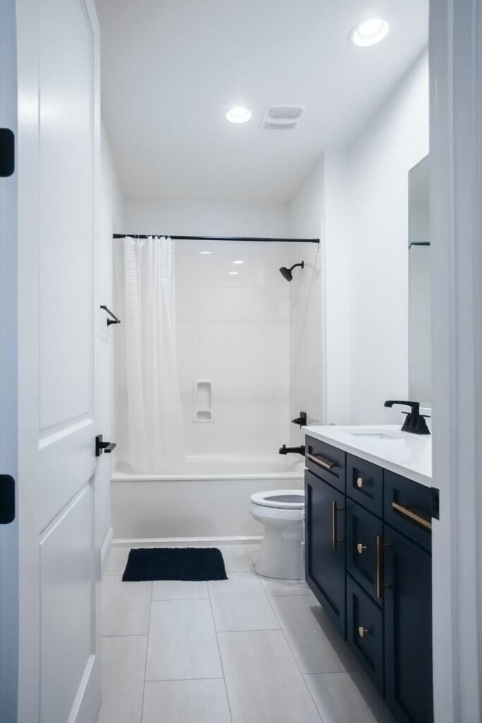 Raiders Landing - Residential Lease