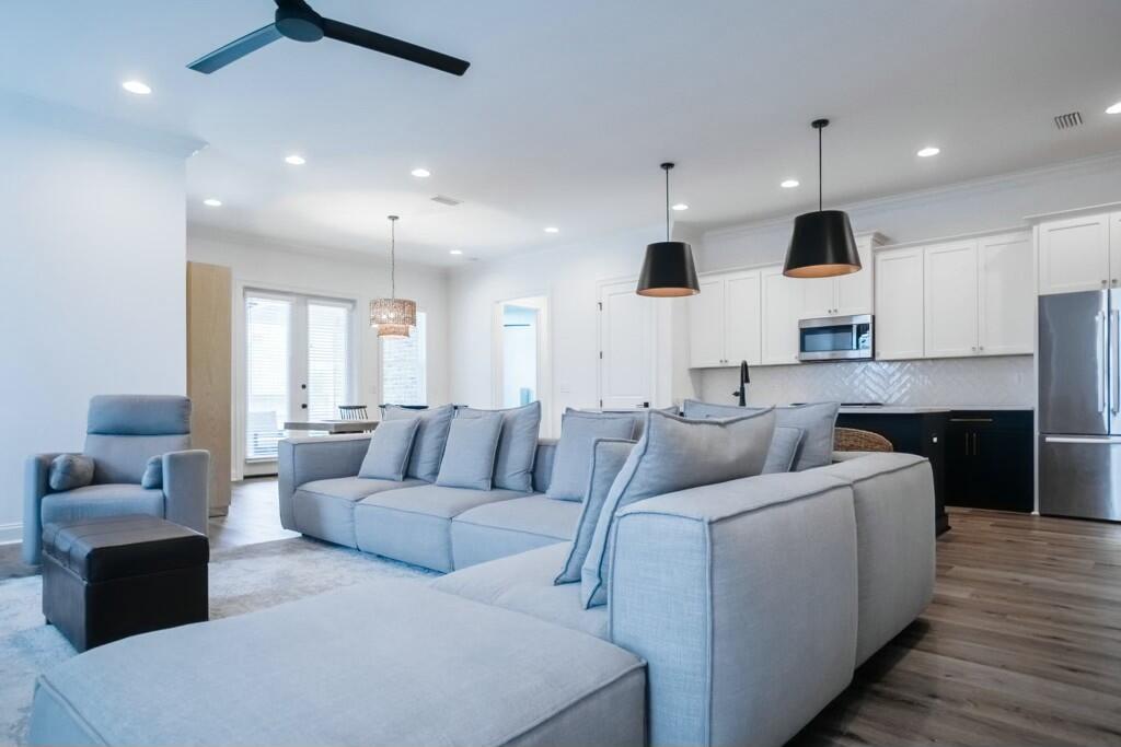 Raiders Landing - Residential Lease