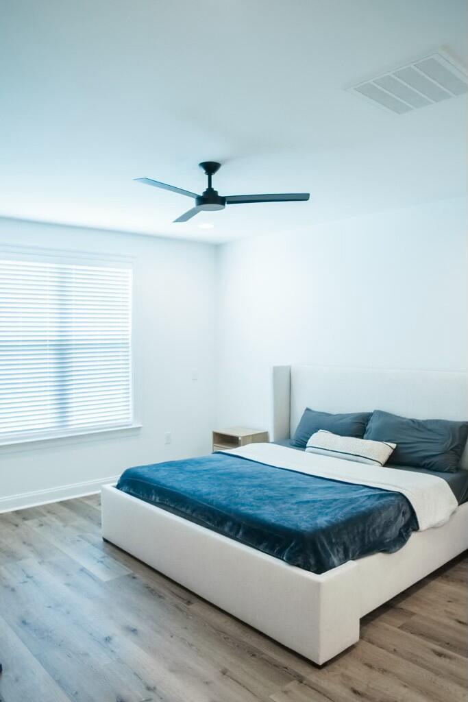 Raiders Landing - Residential Lease