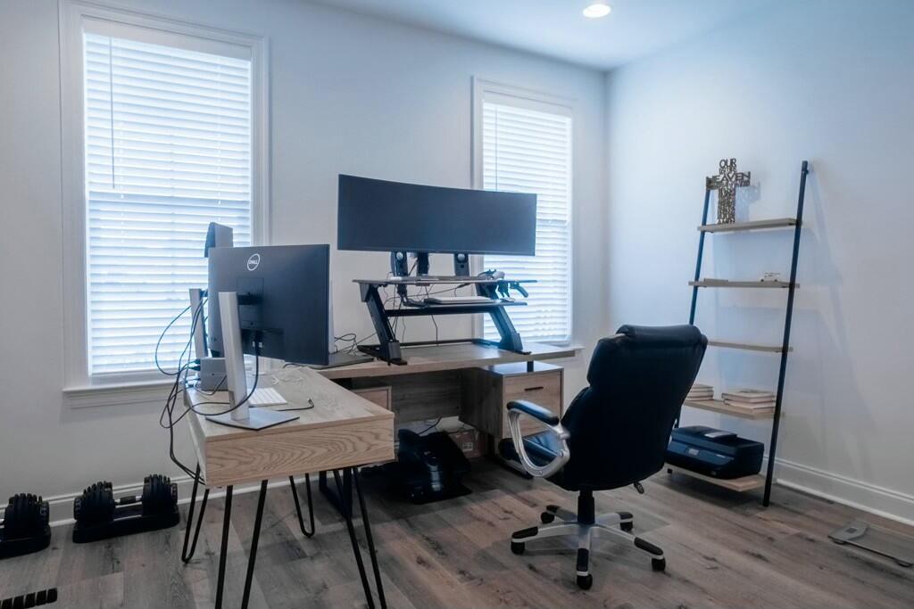 Raiders Landing - Residential Lease