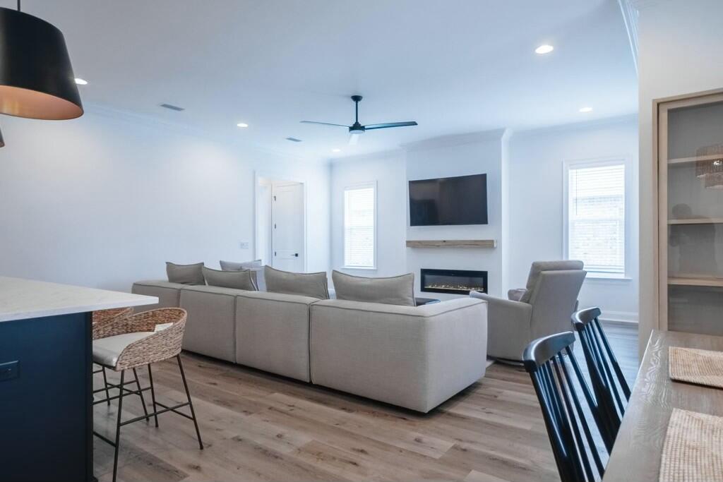 Raiders Landing - Residential Lease