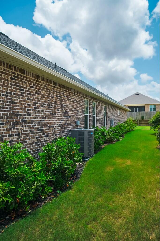 Raiders Landing - Residential Lease