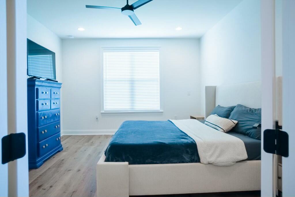 Raiders Landing - Residential Lease