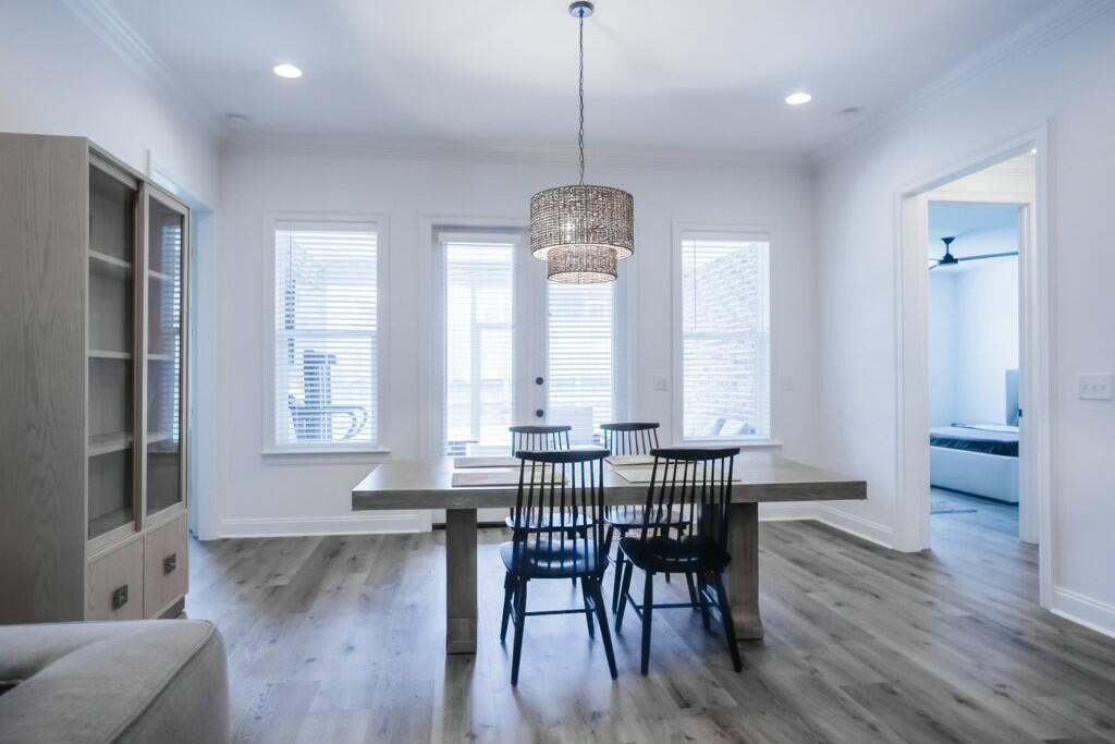 Raiders Landing - Residential Lease